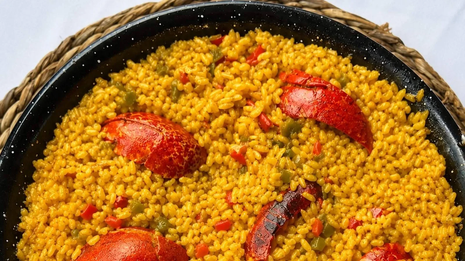 El restaurante asturiano Al Baile La Temprana celebra sus Jornadas del Bogavante