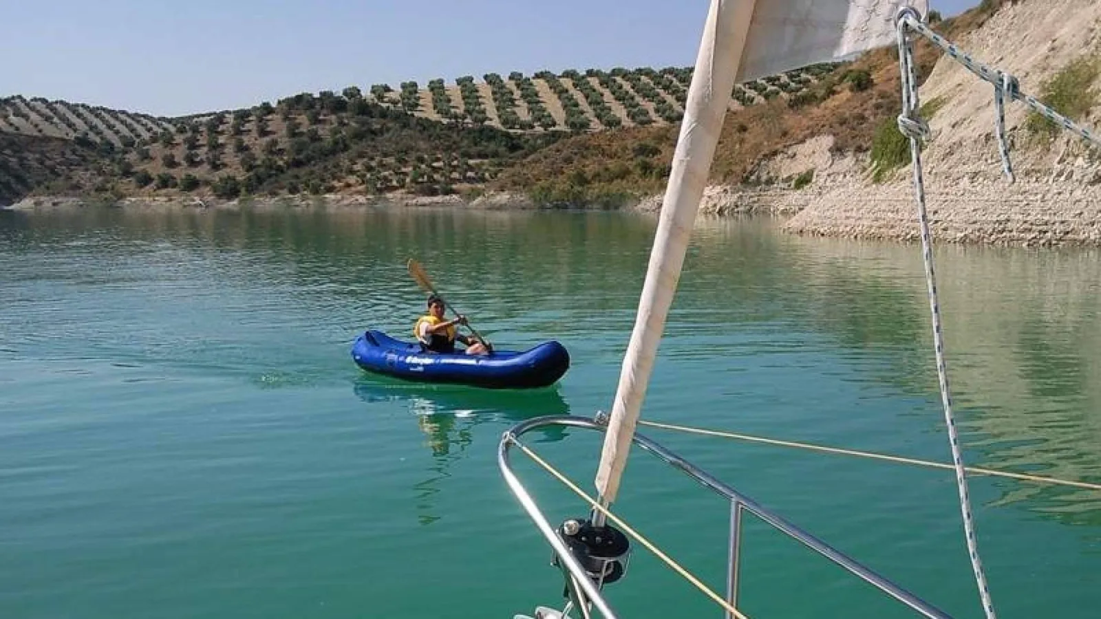 Ni playa ni piscina; los planes más refrescantes para escapar del calor este verano