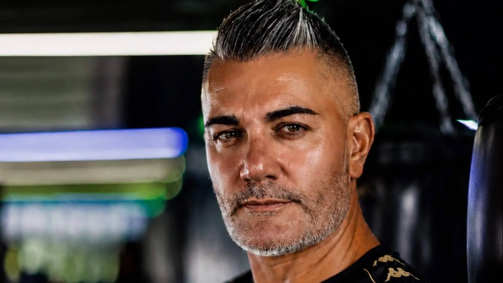 Iván Perujo, el entrenador personal de famosos, elige Ávila para su próxima gran apertura