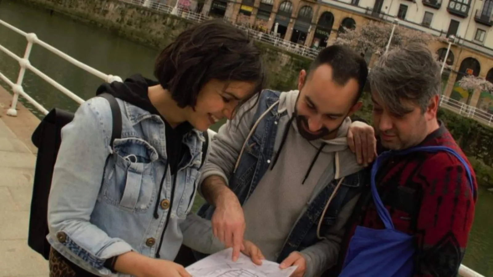 Epikana propone descubrir Bizkaia con experiencias culturales y actividades de team building