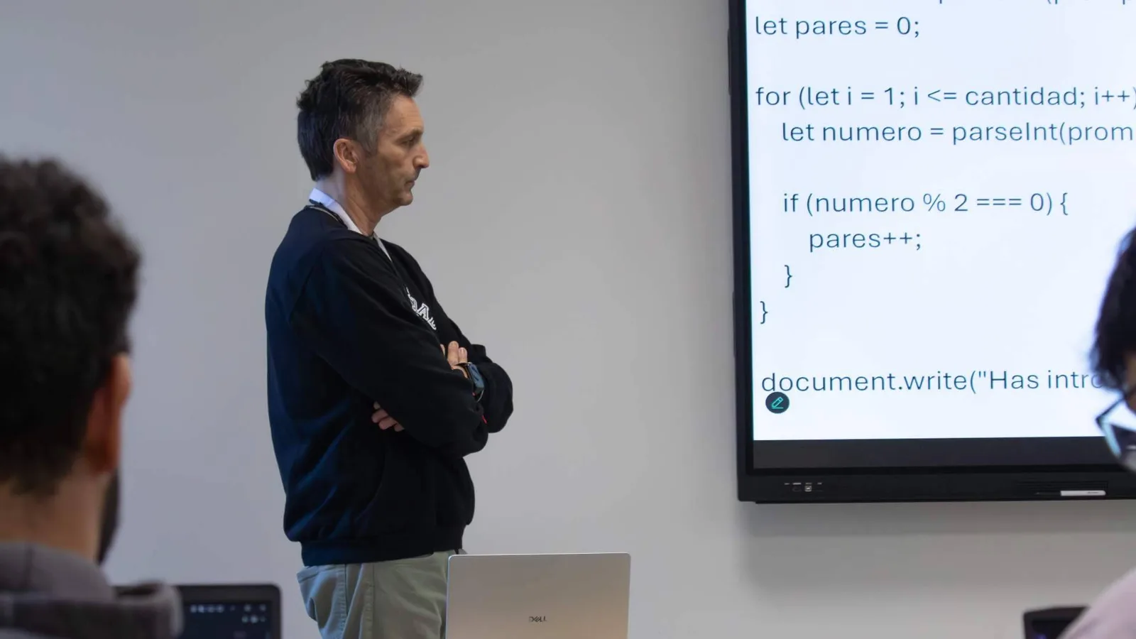 La conexión entre aulas y empresas redefine el futuro de la Formación Profesional