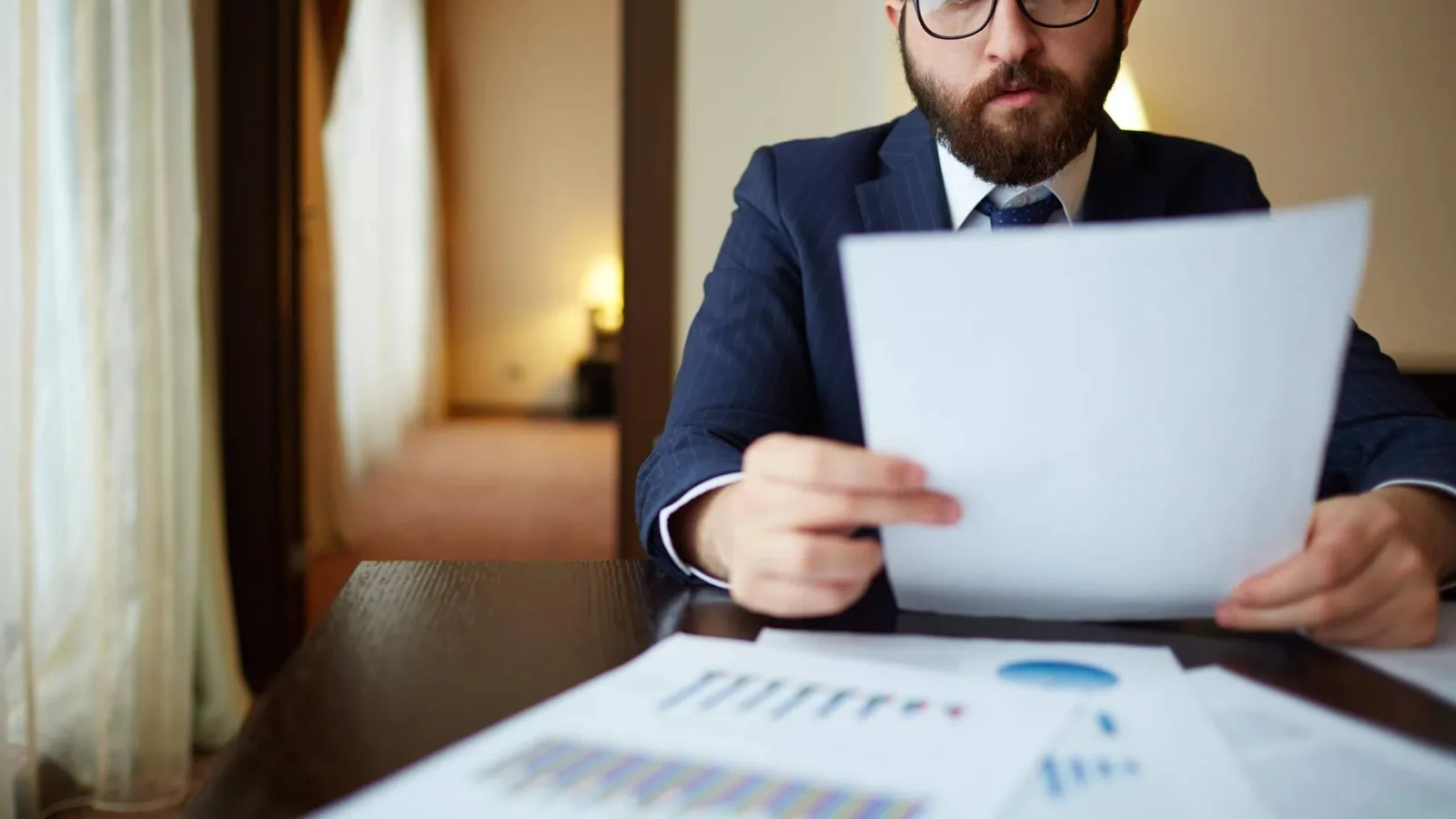 Gestión fiscal eficiente; la clave para el crecimiento de las empresas