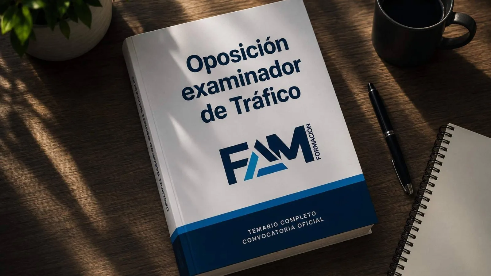 La gran desconocida de las oposiciones; Oposición a Examinador de Tráfico, pocas personas se presentan y la convocatoria de plazas sigue creciendo