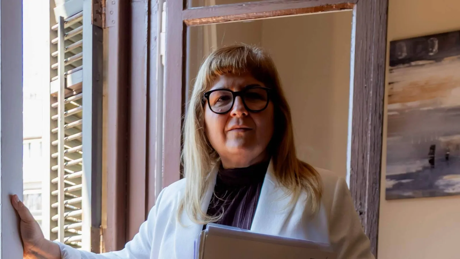Cristina Marrero Pérez aborda las claves legales para afrontar una acusación por tráfico de drogas