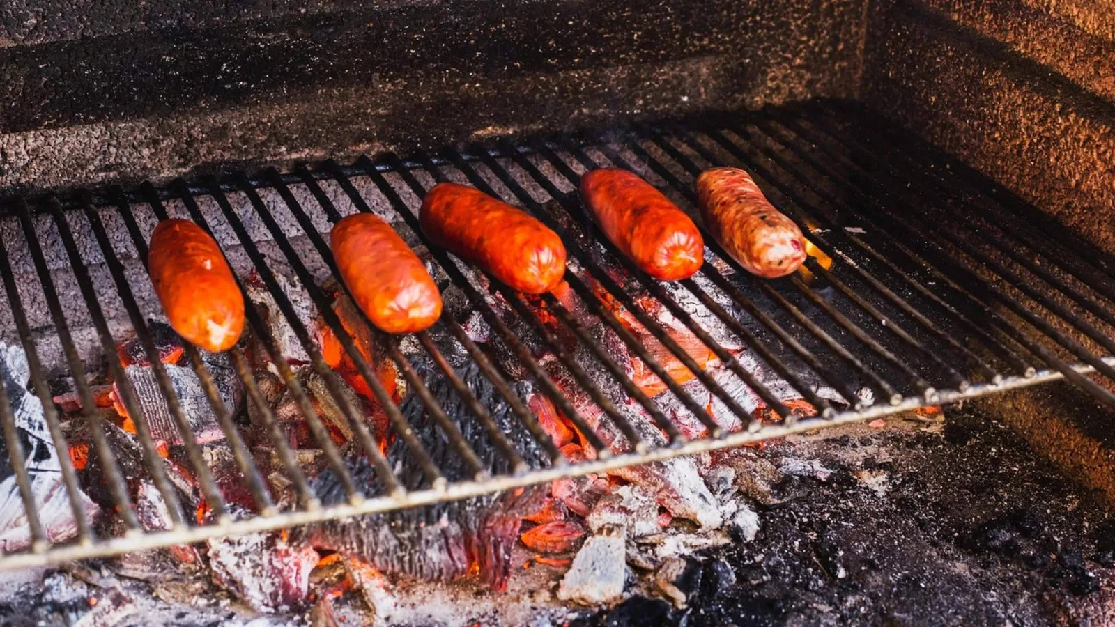 Las barbacoas con carne ecológica ganan protagonismo entre los consumidores durante el verano