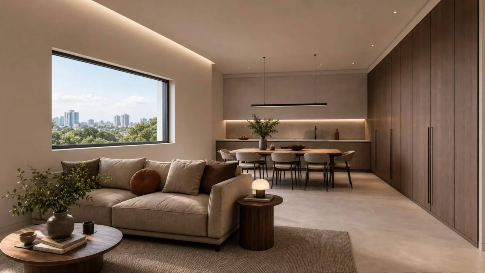 La startup 4lines.ai genera planos y renders arquitectónicos realistas en unos 30 segundos