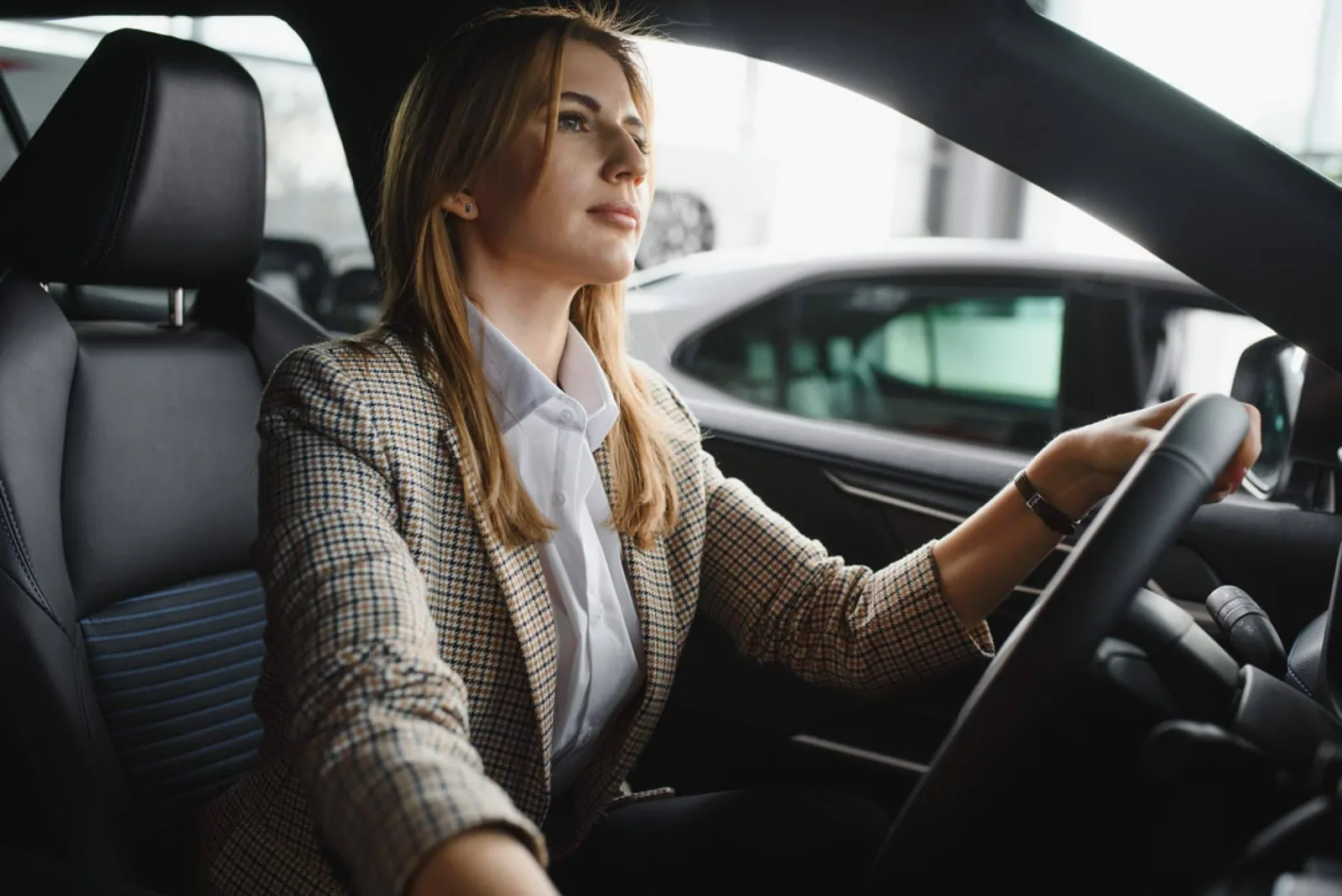 Cómo saber la fecha de matriculación de un coche; para no llevarse sorpresas al comprar de segunda mano