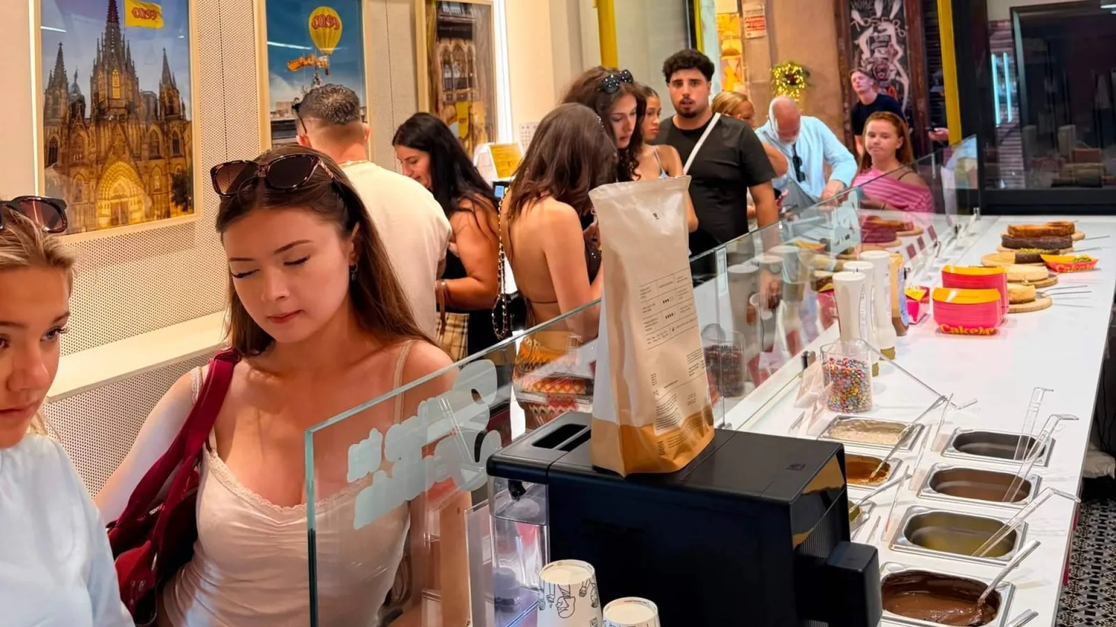 El cheesecake es el postre de moda y ahora es un negocio (y quién lo hace bien)