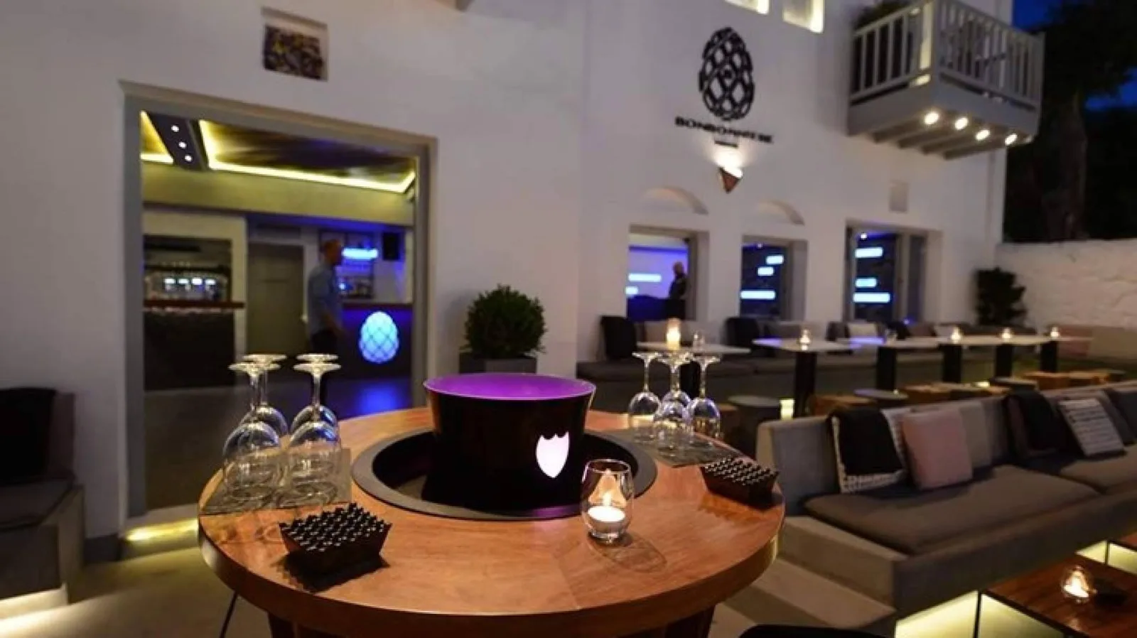 Tabu Mykonos, Bonbonniere Mykonos y Toy Room Mykonos protagonizan uno de los veranos más exclusivos del Mediterráneo