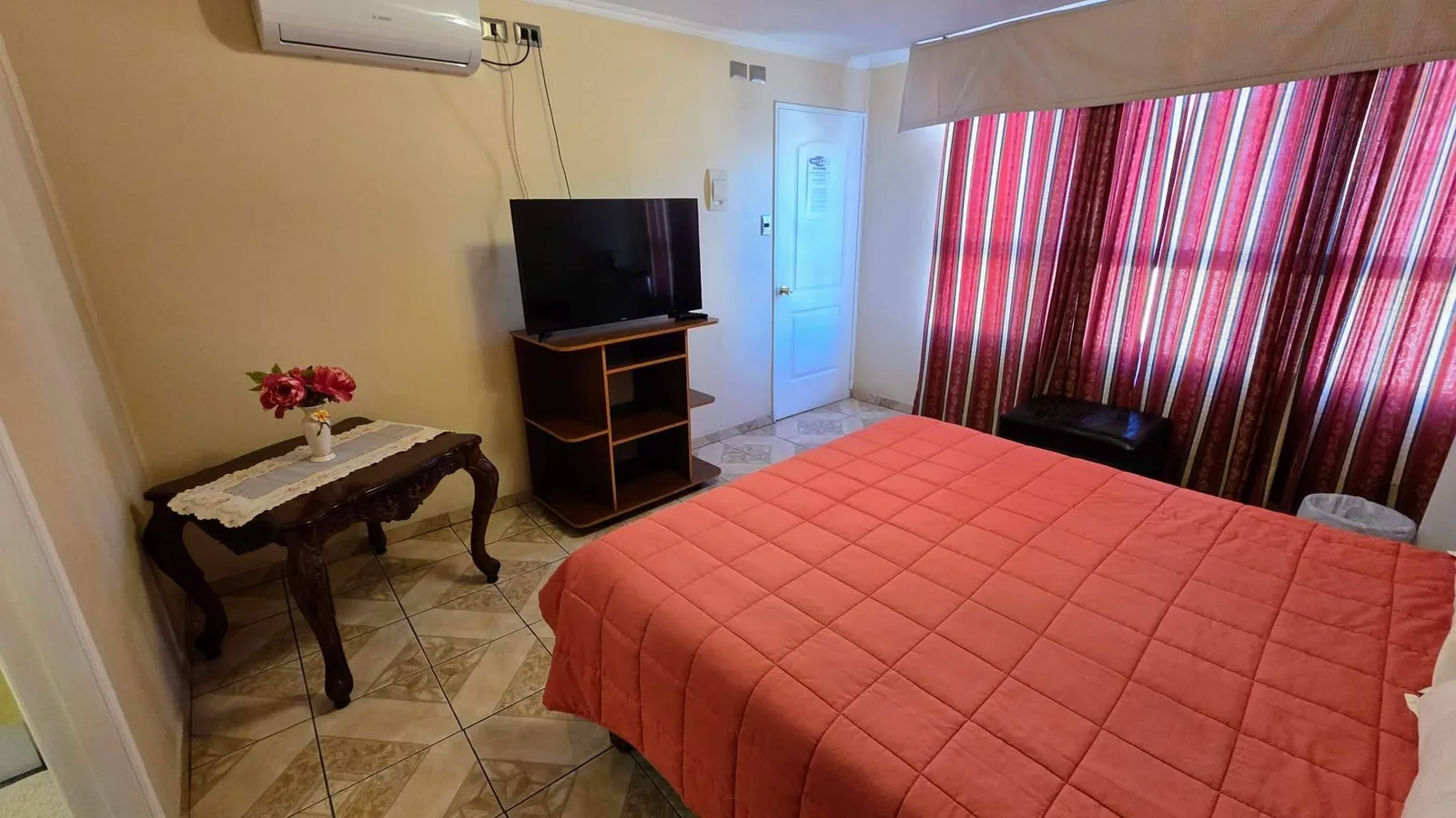 Hotel Antofagasta Centro refuerza su propuesta de alojamiento para empresas, trabajadores y familias