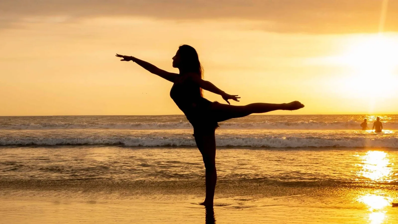 Cómo no perder lo ganado en ballet durante el verano