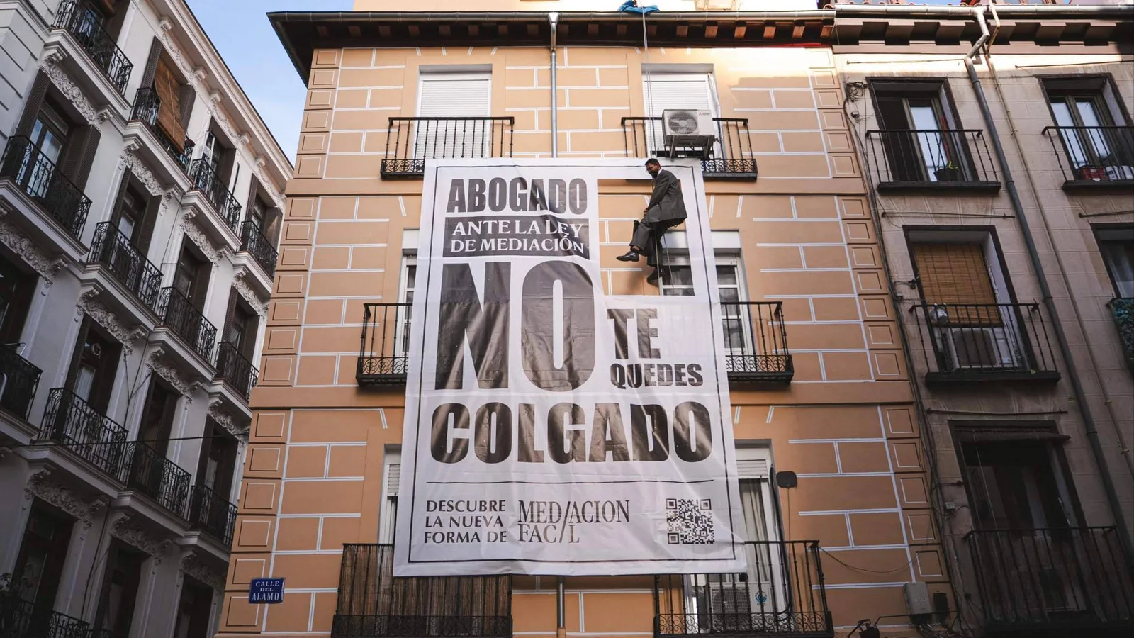 'Abogado, no te quedes colgado'; Así nació Accordia, la plataforma jurídica que revoluciona los despachos