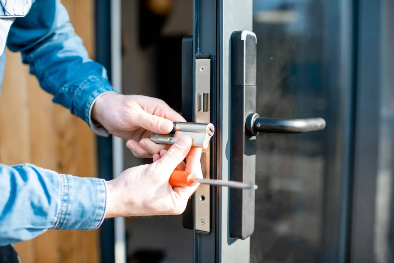 Cómo evitar estafas de cerrajeros; las claves que ofrece Abro Tu Hogar