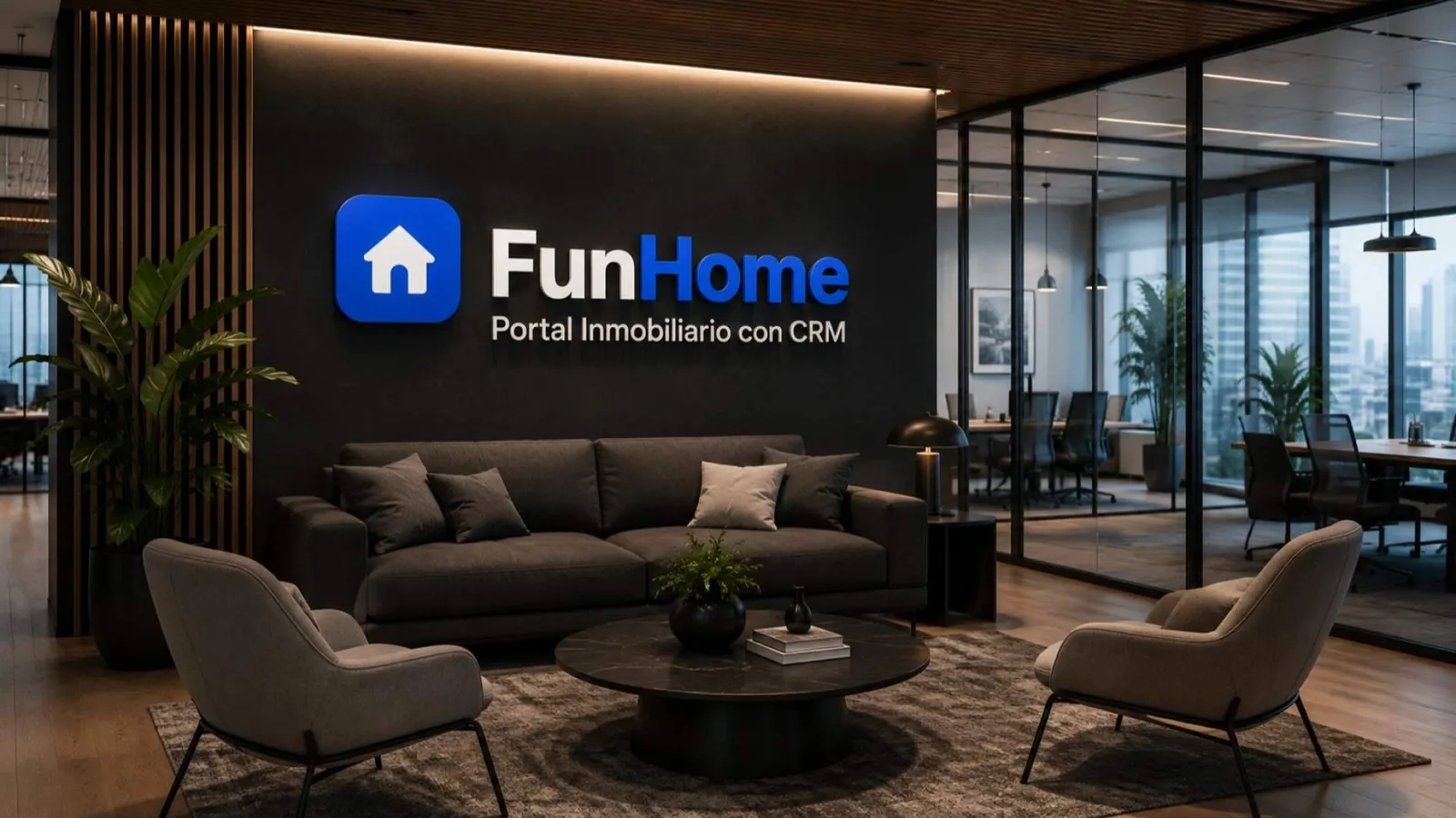 De Paraguay a nuevos mercados, FunHome despliega su portal inmobiliario en más de 20 países