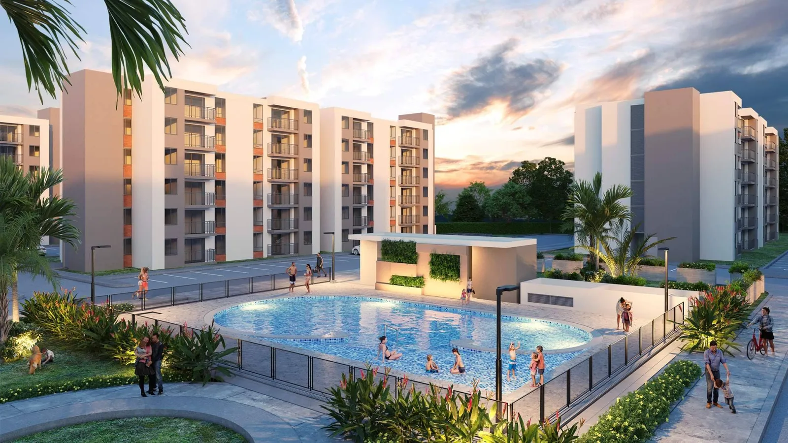 Vivir o invertir en Flandes; las ventajas de un destino con precios competitivos