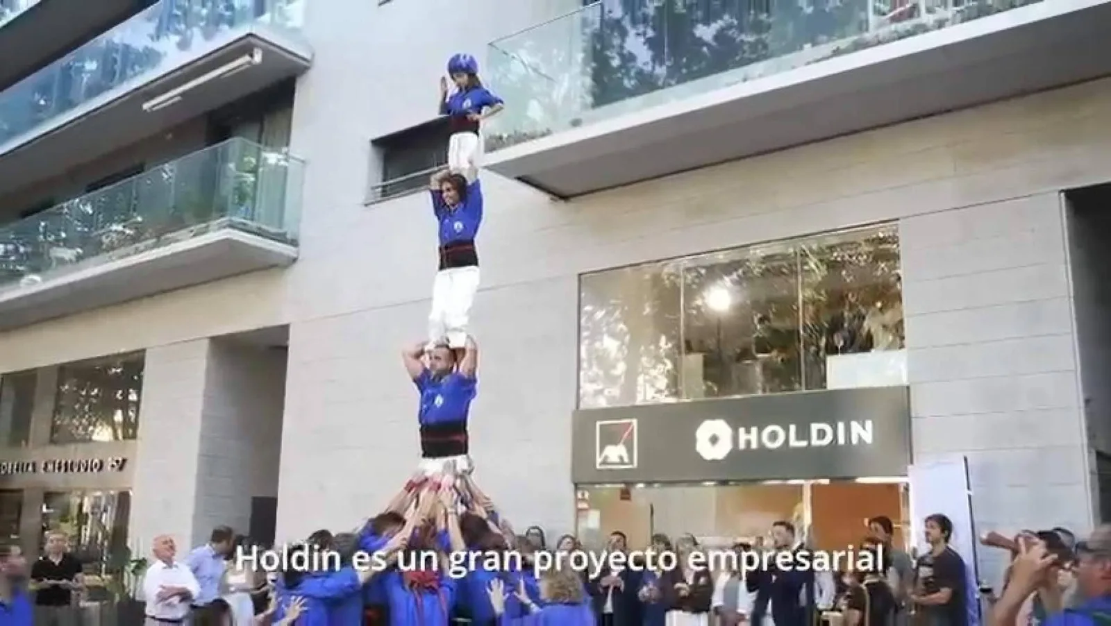Holdin ayuda a encontrar seguros personalizados con las mejores coberturas del mercado
